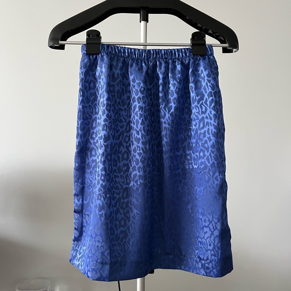 vintage skirt